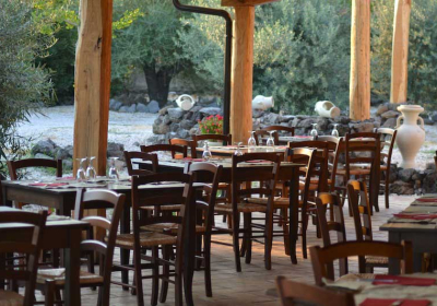Agriturismo Marino